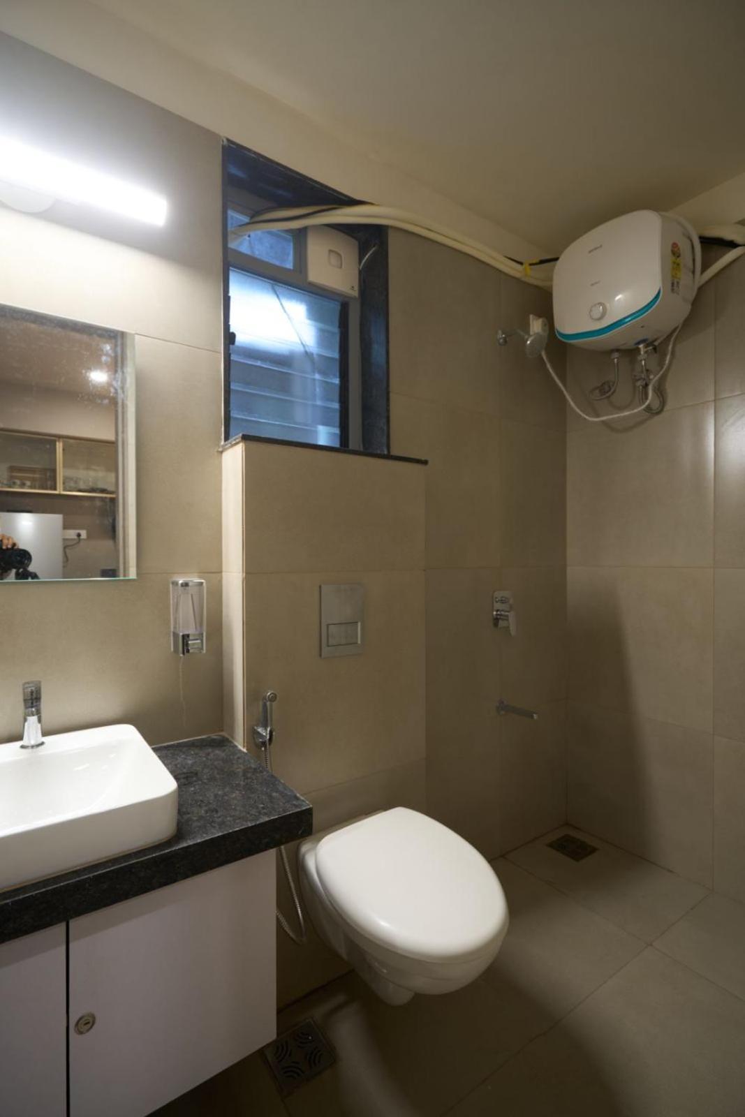 Serenity Homes קולהאפור מראה חיצוני תמונה