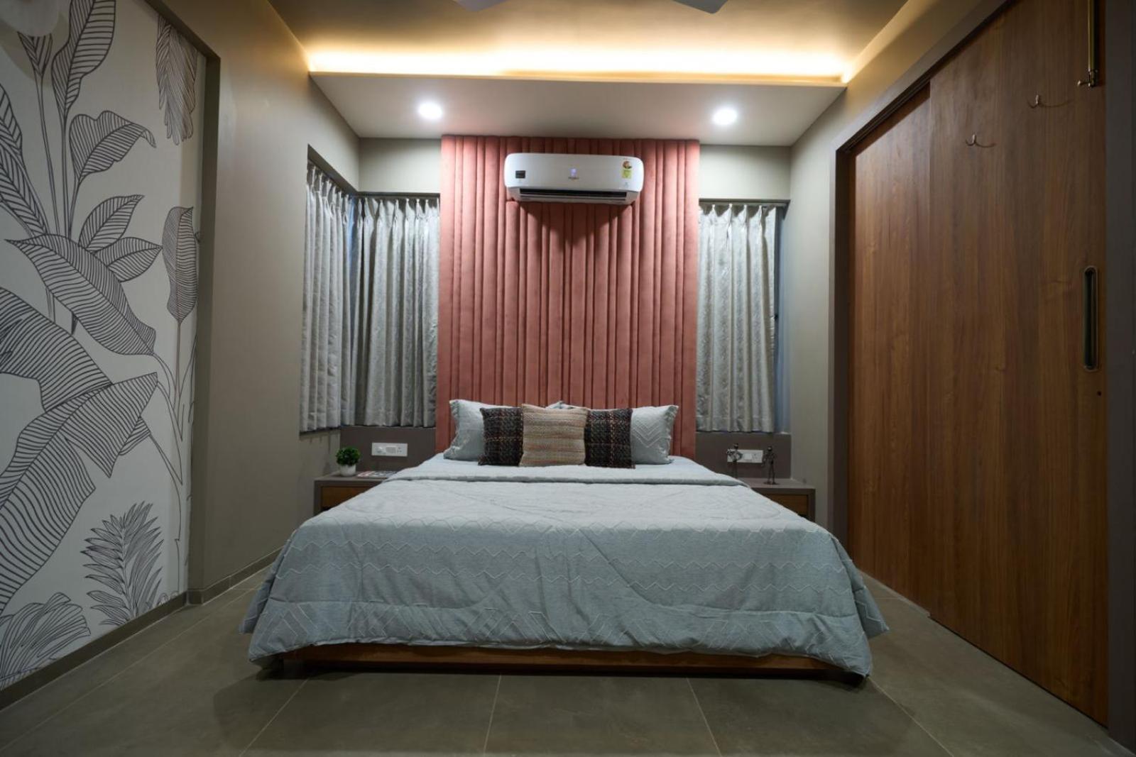 Serenity Homes קולהאפור מראה חיצוני תמונה