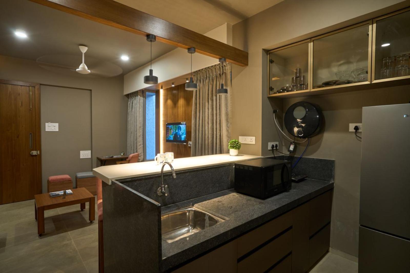 Serenity Homes קולהאפור מראה חיצוני תמונה