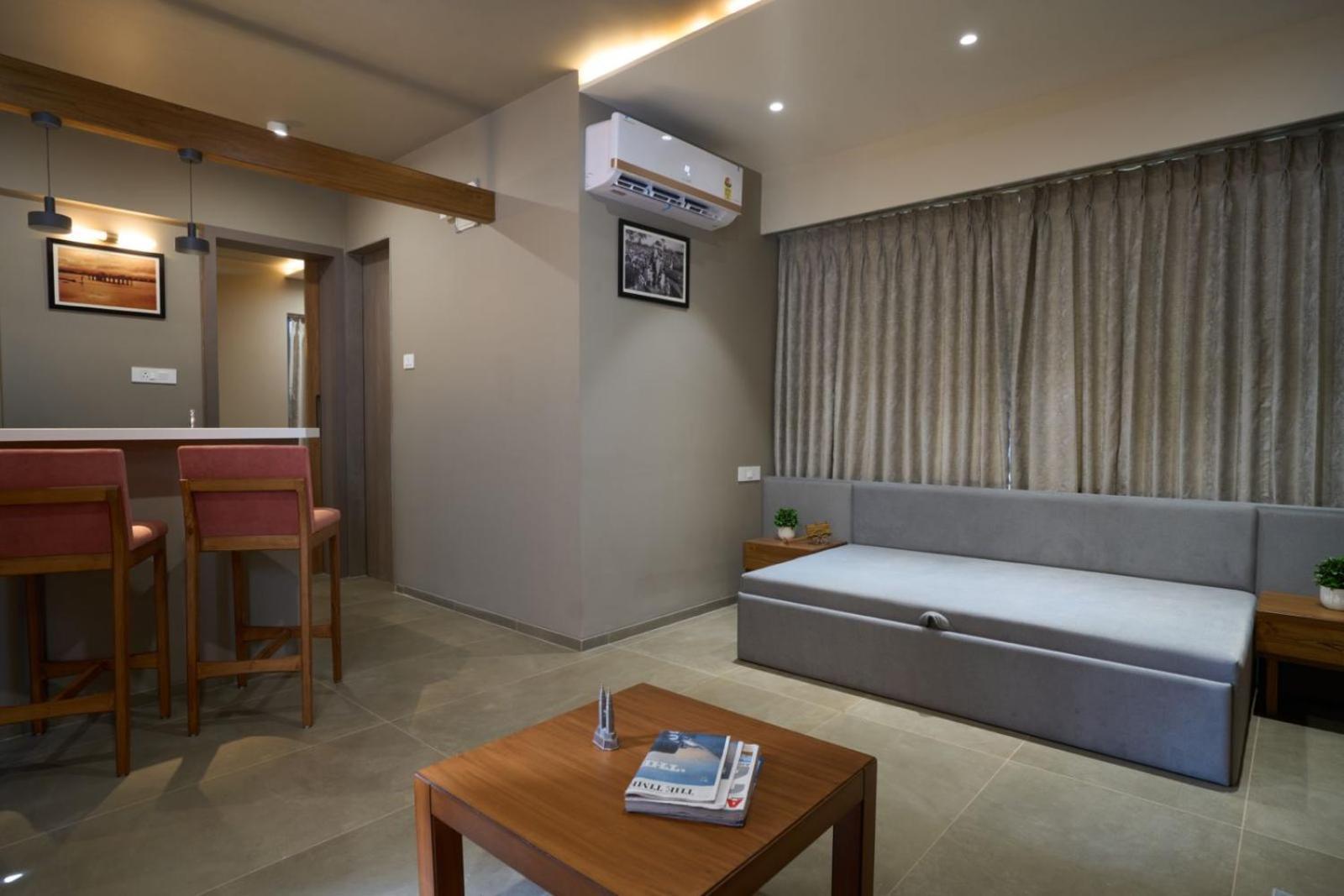 Serenity Homes קולהאפור מראה חיצוני תמונה