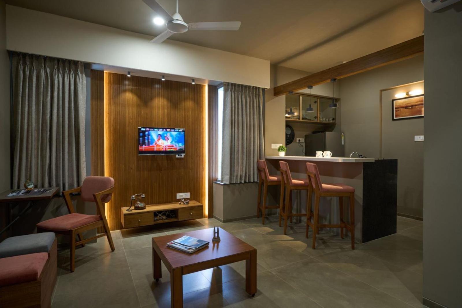Serenity Homes קולהאפור מראה חיצוני תמונה