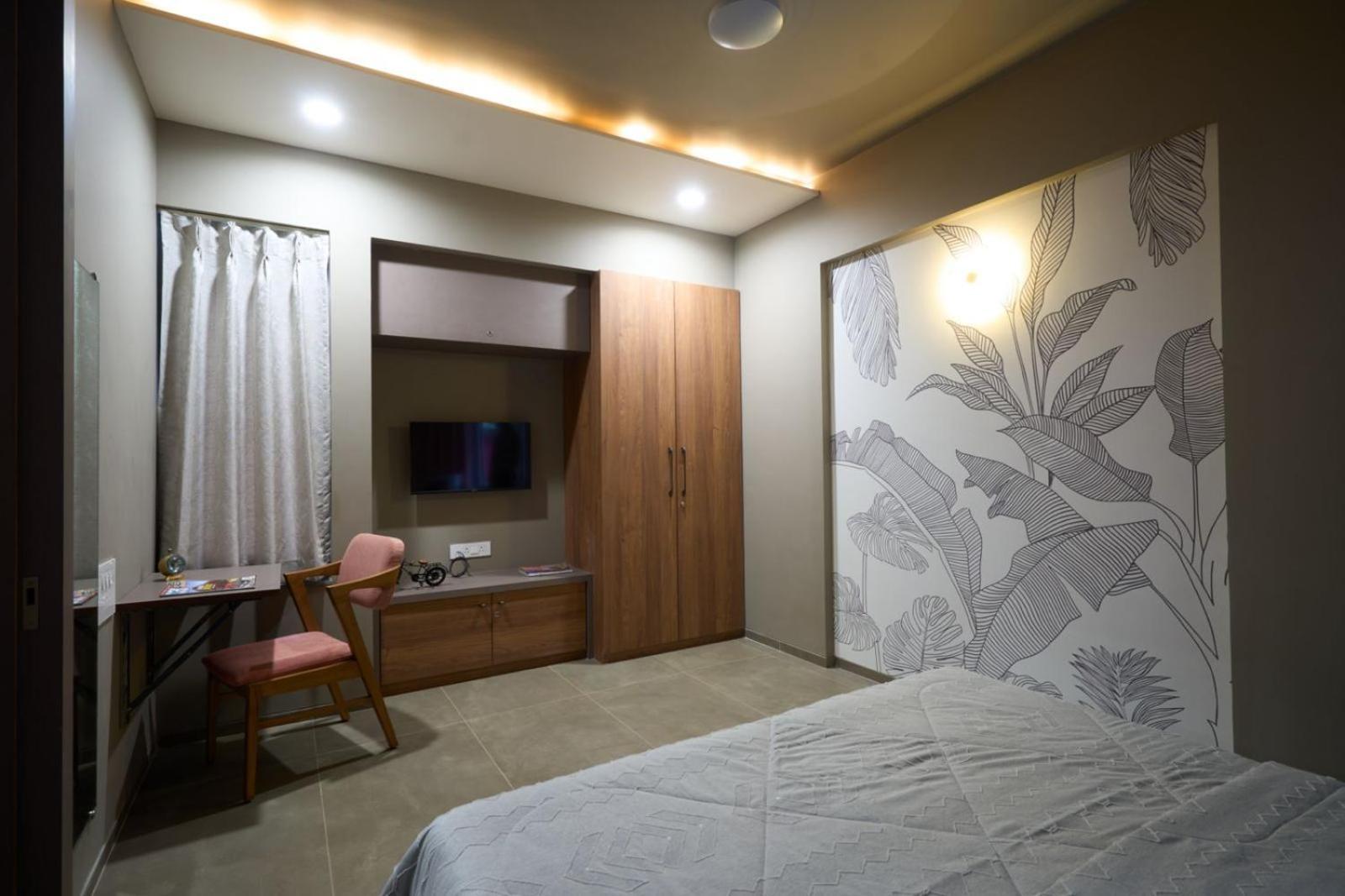 Serenity Homes קולהאפור מראה חיצוני תמונה